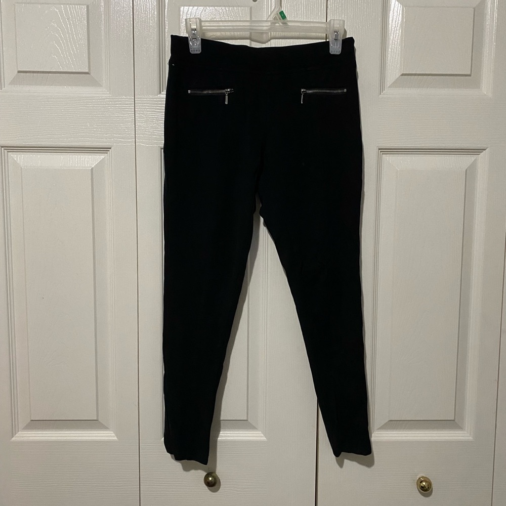 Black Leggings